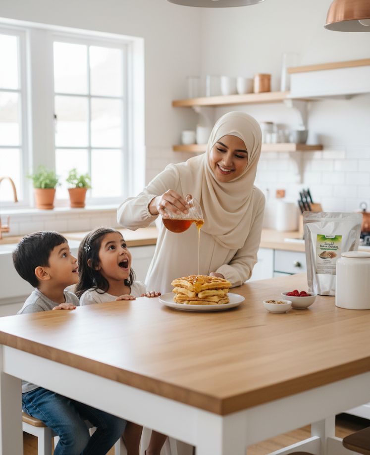 منتجات المطبخ