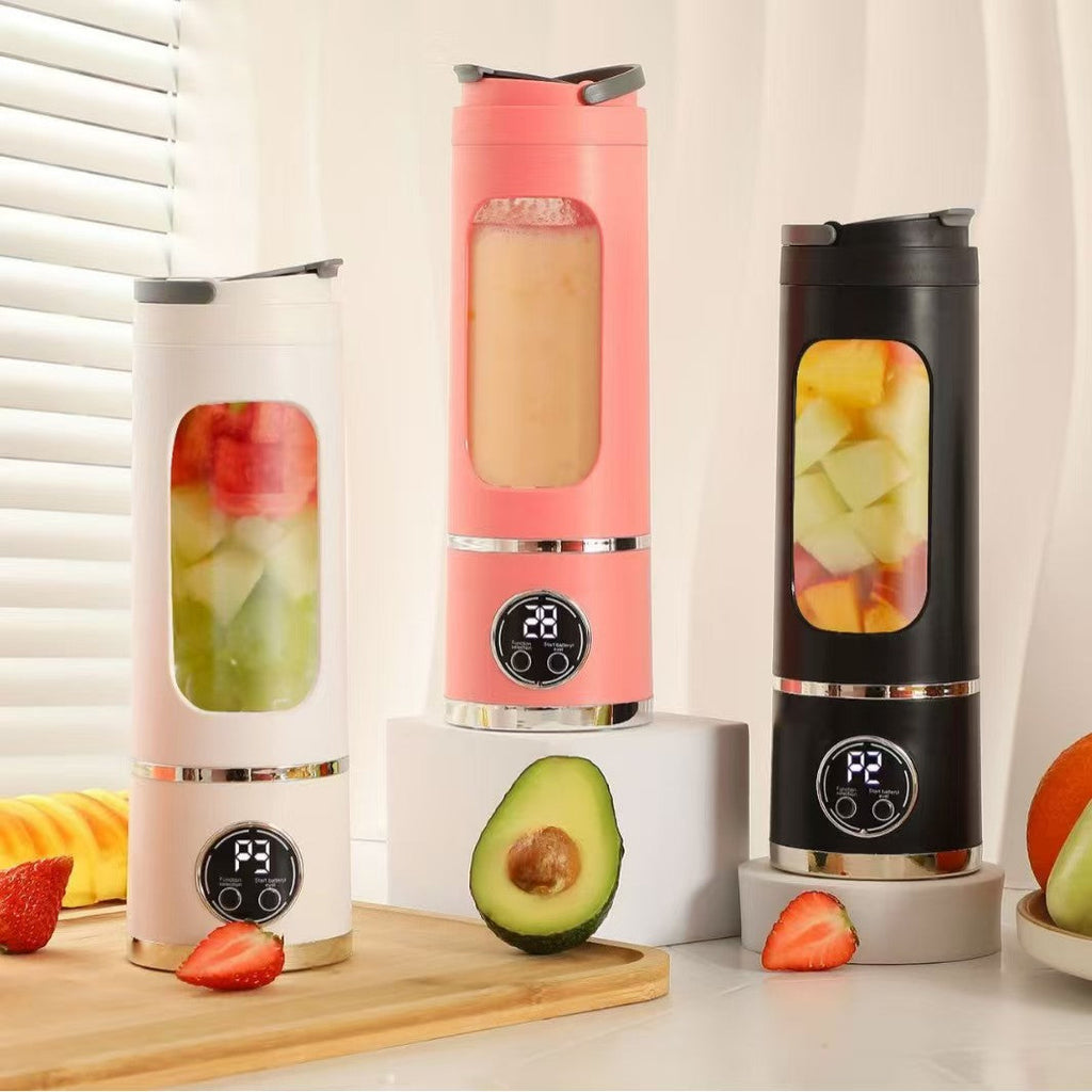 كوب خلاط محمول