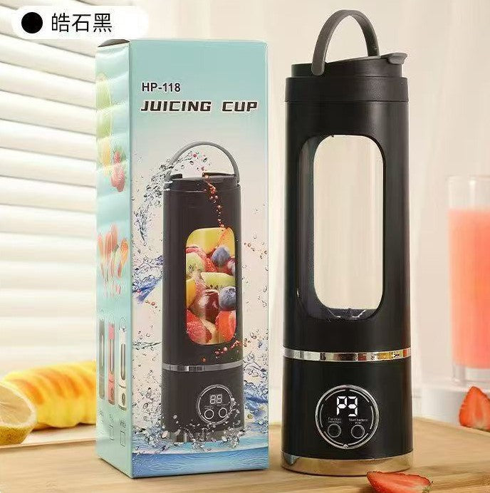 كوب خلاط محمول