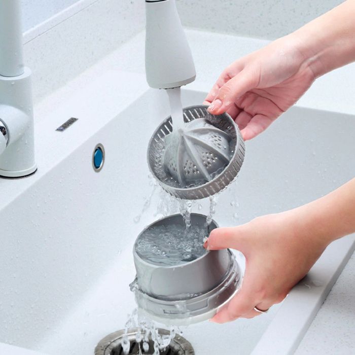 عصارة كهربائية محمولة